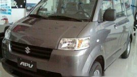 Suzuki APV 2018 for sale