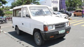 Well-kept Mazda Anfra 1995 for sale