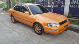 FOR SALE! Toyota Corolla 1997 gli.