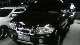 Isuzu Crosswind 2012 for sale