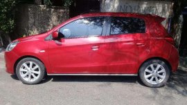 2014 Mitsubishi Mirage GLS FOR SALE