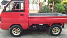 FOR SALE SUZUKU Multicab 4x4 2005