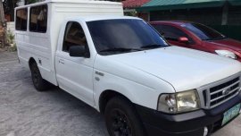 Ford Ranger for sale