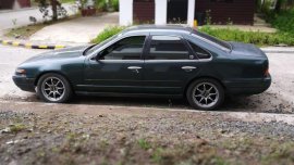 1990 Nissan Cefiro A31 FOR SALE