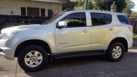 Chevrolet Traiblazer LT 2013 for sale