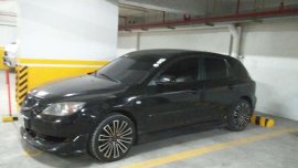 Mazda 3 Hatchback 06' 2008 acquired FOR SALE