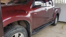 Isuzu D Max 2014 LS FOR SALE