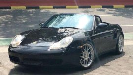 Porsche Boxster 2000 for sale