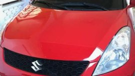 Suzuki Swift 2016 Manual FOR SALE