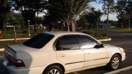 2012 Toyota Corolla Sedan - 2nd hand FOR SALE