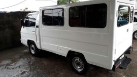 2005 Mitsubishi L300 Fb deluxe dual Aircon for sale