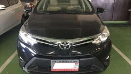 TOYOTA Vios 1.3 E AT 2018 for sale
