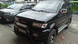 Well-maintained Isuzu Crosswind 2004 for sale