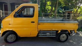 FOR SALE SUZUKI Multicab 2013 model