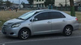 Toyota Vios j 2009 model