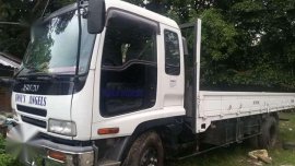 Isuzu Forward truck 2006 for sale