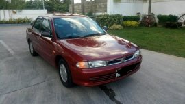 1994 Mitsubishi Lancer for sale