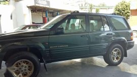 Jeep Grand Cherokee 4x4 2004 FOR SALE