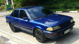 Toyota Corolla small body 1991 FOR SALE