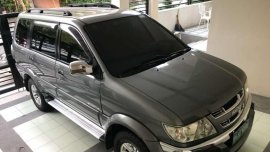 2007 Isuzu Sportivo 2.5 turbo diesel FOR SALE