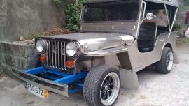 FOR SALE TOYOTA Owner Type Jeep FPJ Full Stainless