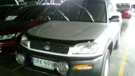 Toyota RAV4 1997 for sale