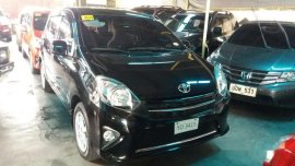 Toyota Wigo 2016 for sale