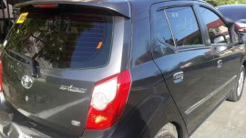 2016 Toyota Wigo G matic for sale