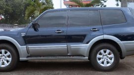 2005 Mitsubishi Pajero CK AT 4x4 for sale