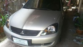 Mitsubishi Lancer 2011 for sale