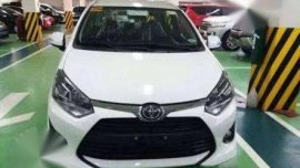 Toyota WIGO 1.0 G AT 2018 for sale