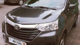 FOR SALE 2017 TOYOTA AVANZA ALL POWER BRAND NEW