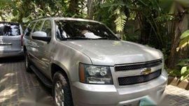 Chevrolet Suburban 2009 for sale