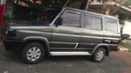Toyota Tamaraw fx gl 1995 FOR SALE