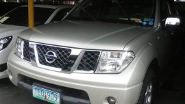 Nissan Frontier Navara 2011 for sale