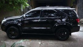 2007 Fortuner 4x2 Gas low mileage for sale
