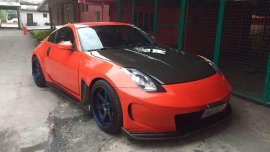 Nissan 350z For sale