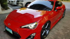 Toyota 86 2013 for sale