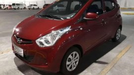 2016 FOR SALE!!! Rush Hyundai Eon GLX