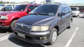 Well-maintained Mitsubishi Chariot 1998 for sale