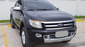 2013 Ford Ranger XLT MT for sale