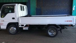 Isuzu Elf 4x4 2006 for sale