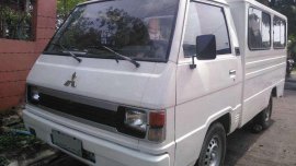 2000 Mitsubishi L300 Fb Van for sale