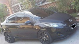 RUSH SALE Mazda 2 Sedan 2011