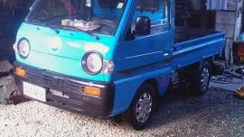 Suzuki Multi cab, 2014 model FOR SALE