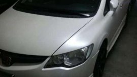 Honda Civic FD 2.0 FOR SALE