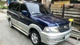 Toyota Revo sport runner 2004 FOR SALE