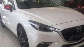 2018 Mazda 3 V 1.5L Sedan FOR SALE