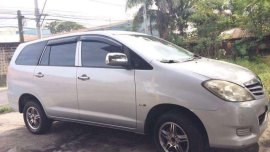 2009 Toyota Innova J FOR SALE