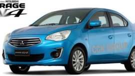 MITSUBISHI2018 Mirage 2018 for sale